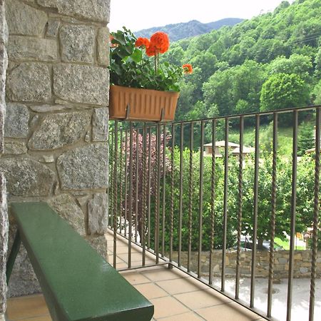 Hotel La Farga Ripoll Zewnętrze zdjęcie