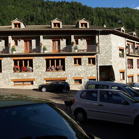 Hotel La Farga Ripoll Zewnętrze zdjęcie