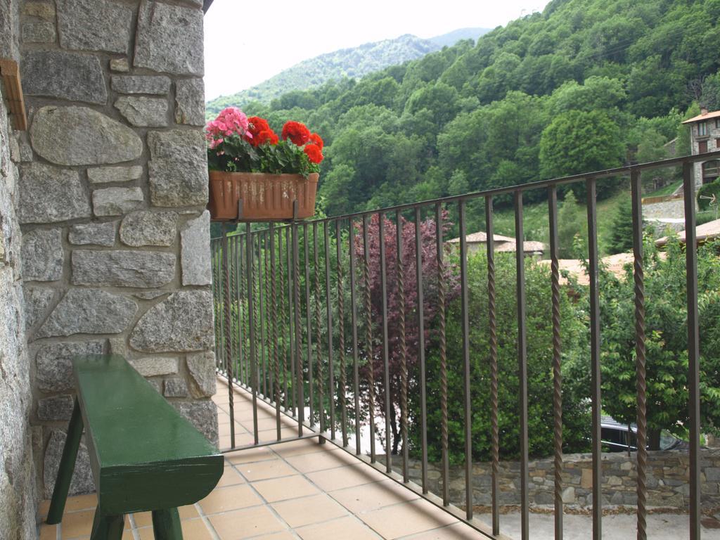 Hotel La Farga Ripoll Zewnętrze zdjęcie