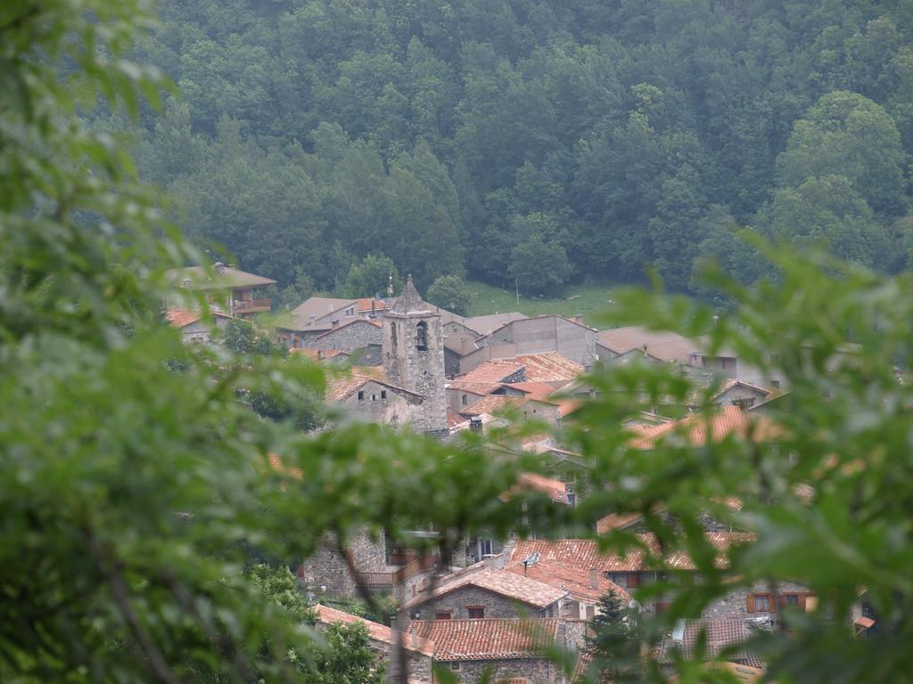 Hotel La Farga Ripoll Zewnętrze zdjęcie