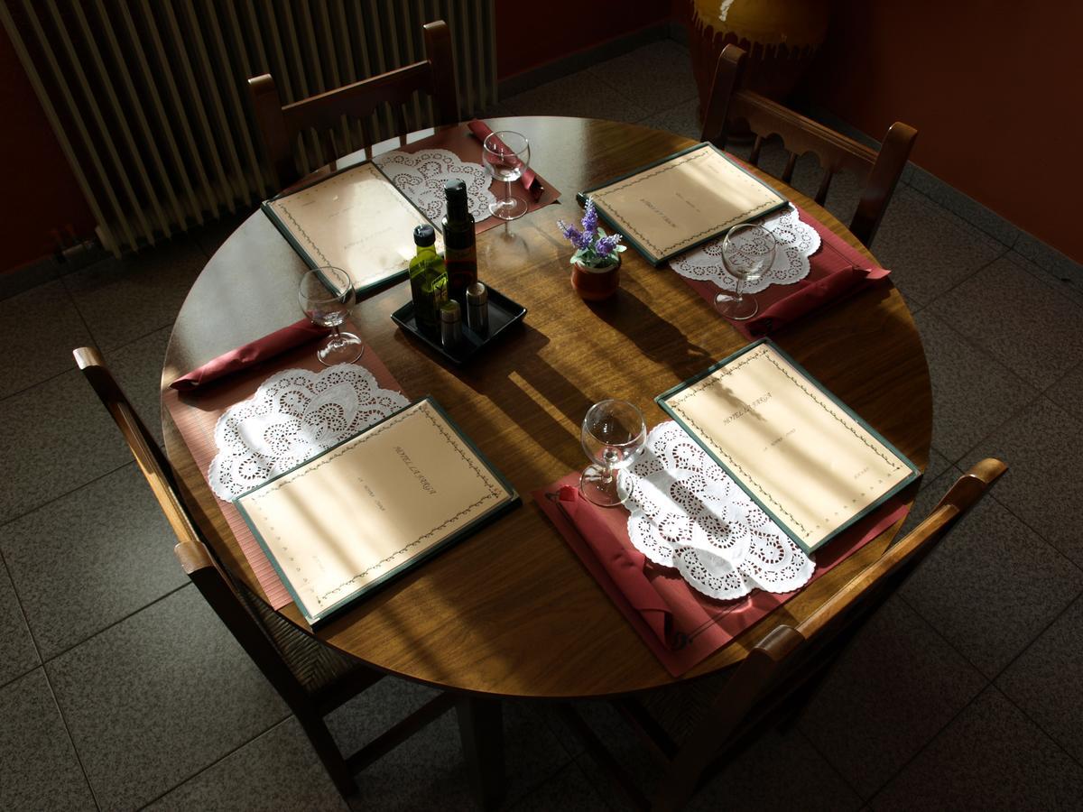 Hotel La Farga Ripoll Zewnętrze zdjęcie