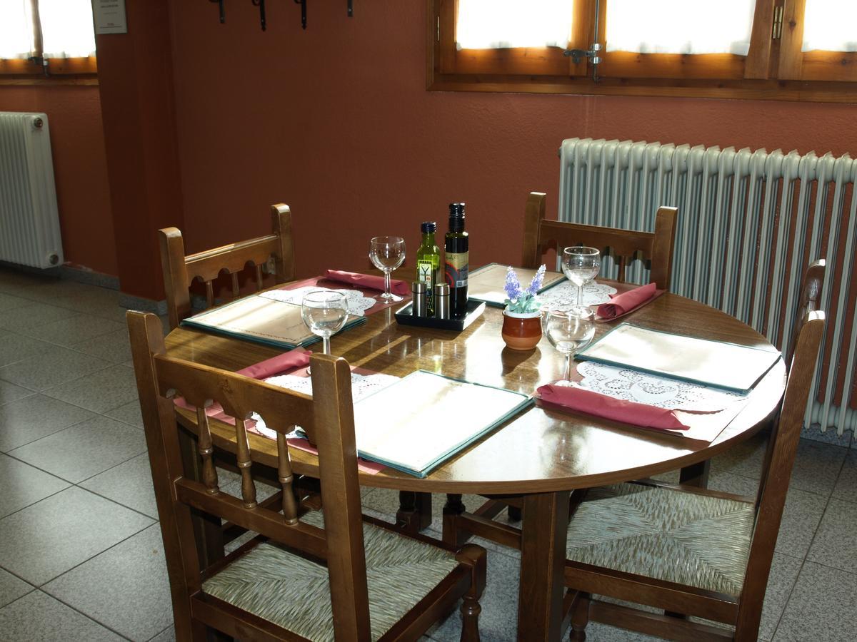 Hotel La Farga Ripoll Zewnętrze zdjęcie