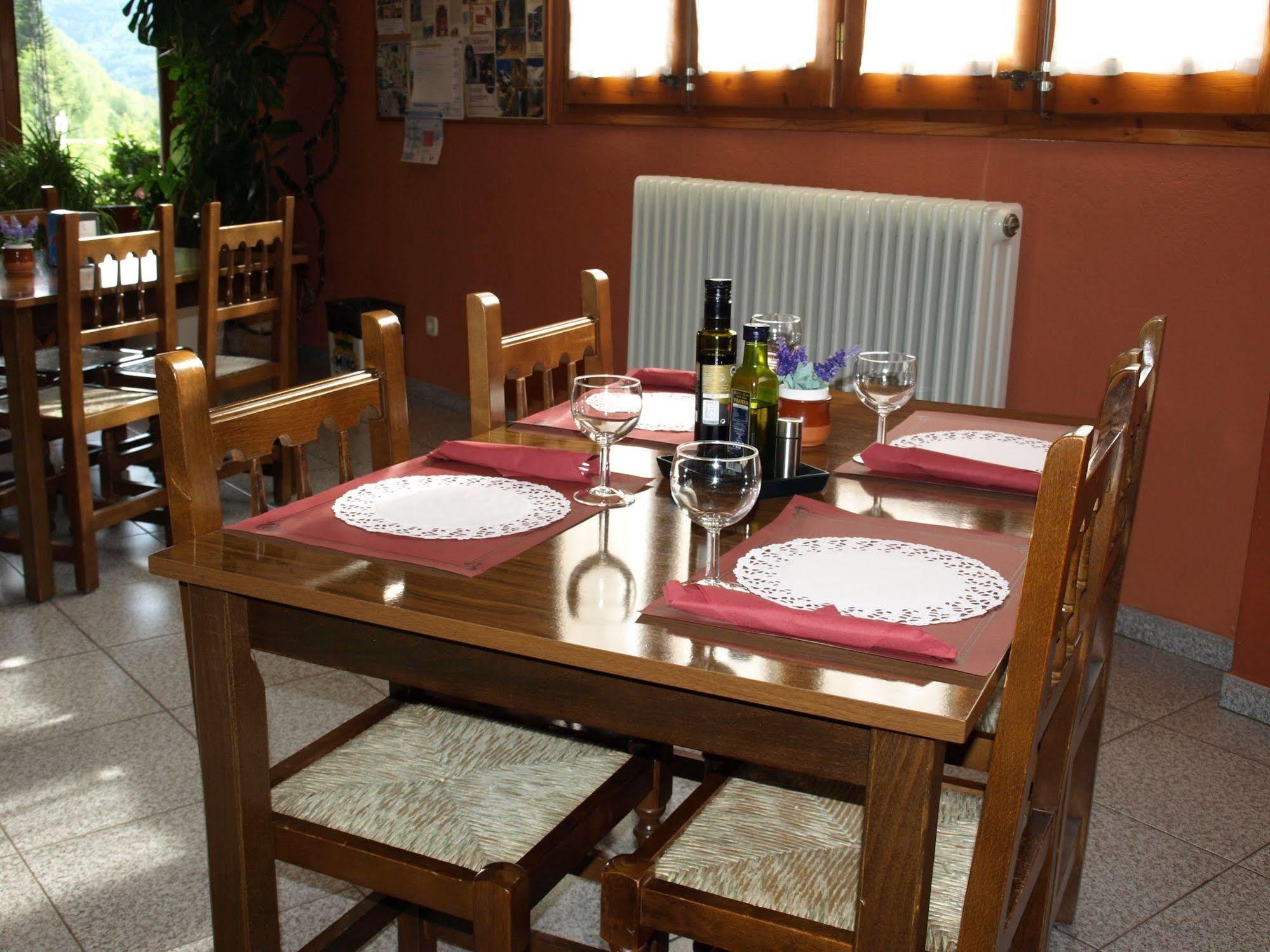Hotel La Farga Ripoll Zewnętrze zdjęcie