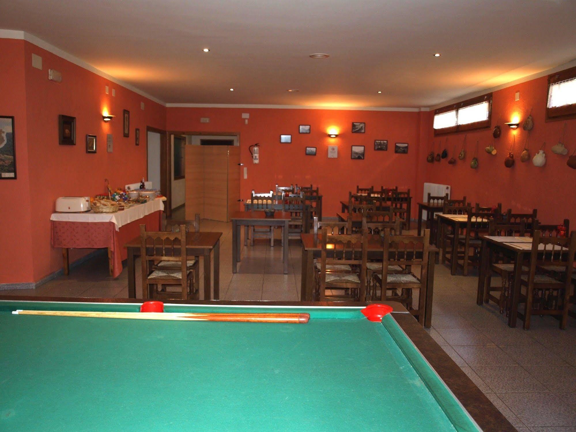 Hotel La Farga Ripoll Zewnętrze zdjęcie