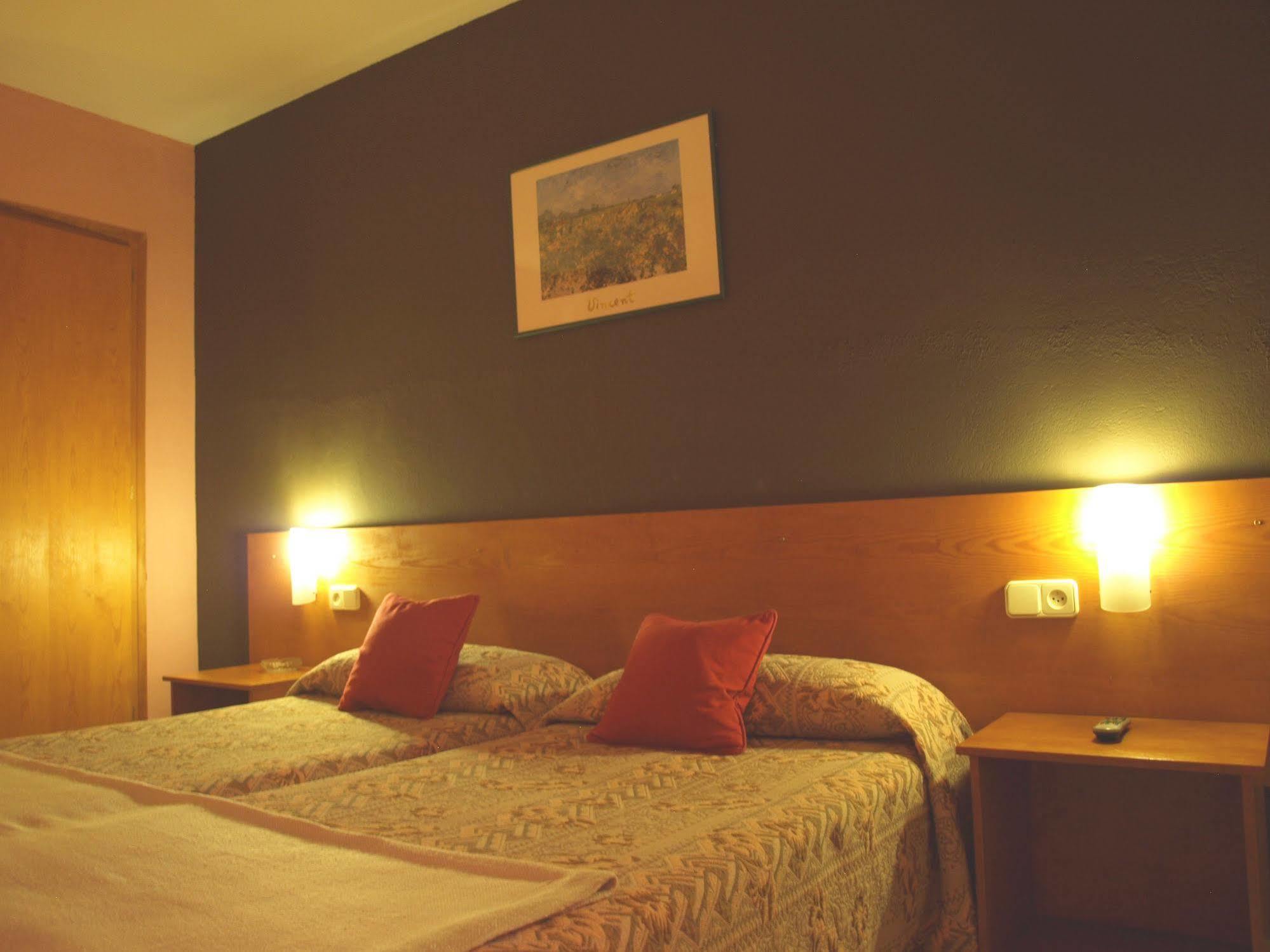 Hotel La Farga Ripoll Zewnętrze zdjęcie