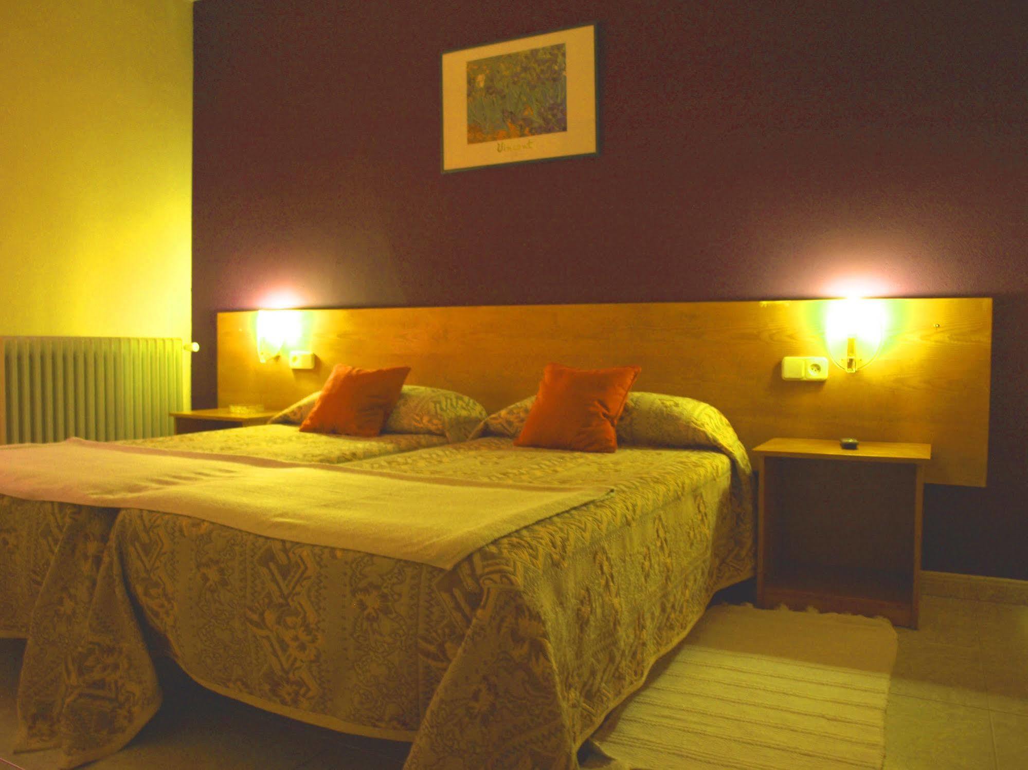 Hotel La Farga Ripoll Zewnętrze zdjęcie