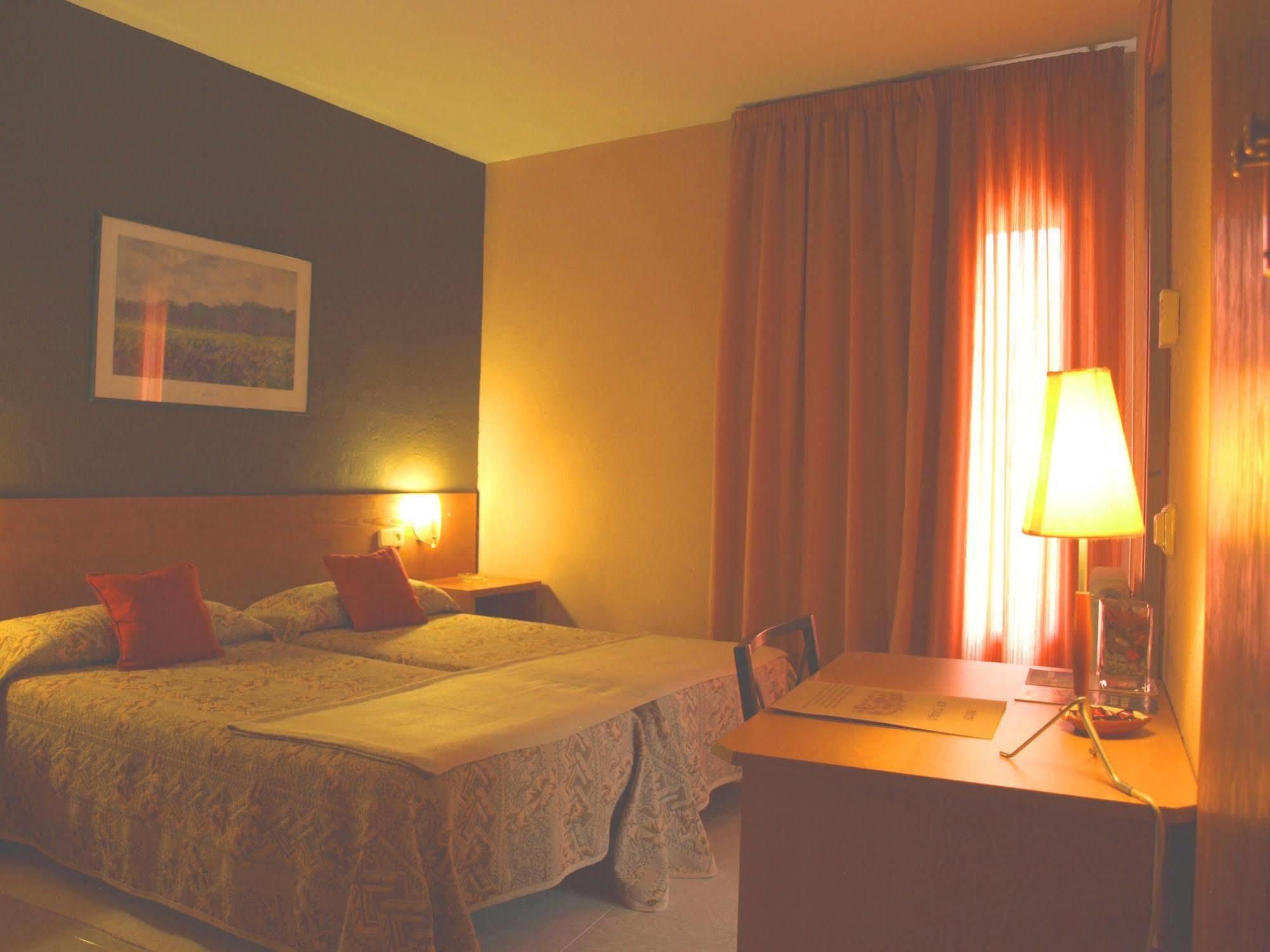 Hotel La Farga Ripoll Zewnętrze zdjęcie