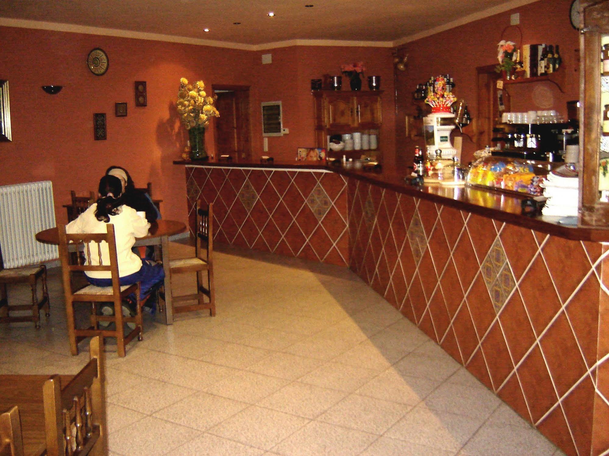 Hotel La Farga Ripoll Zewnętrze zdjęcie