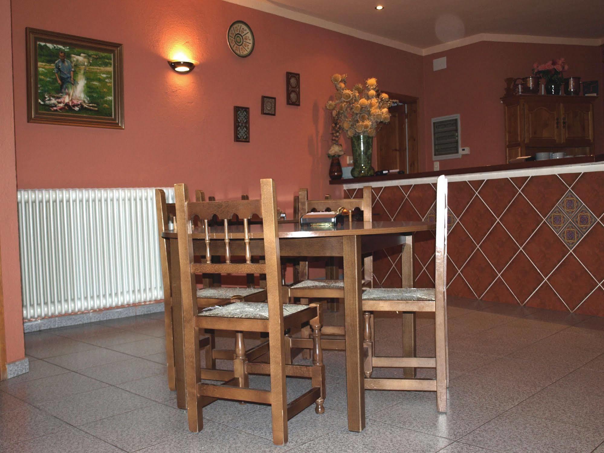 Hotel La Farga Ripoll Zewnętrze zdjęcie