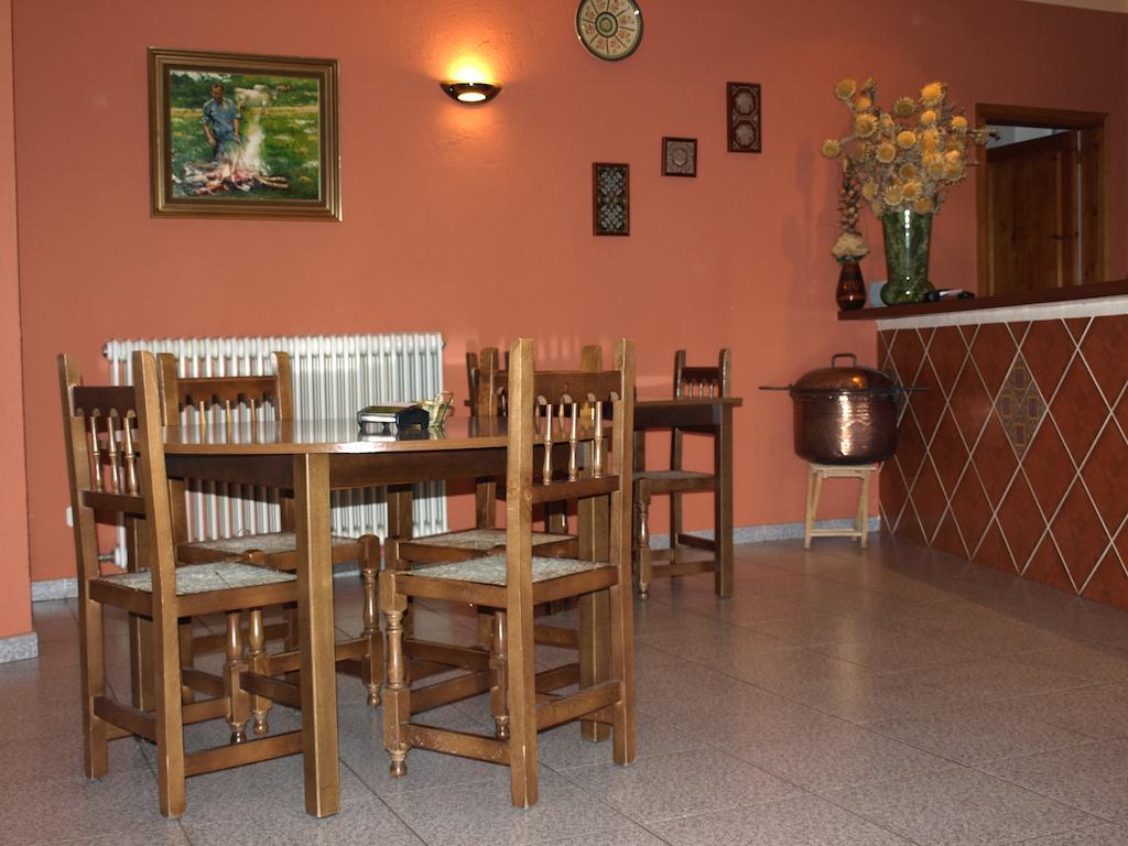 Hotel La Farga Ripoll Zewnętrze zdjęcie